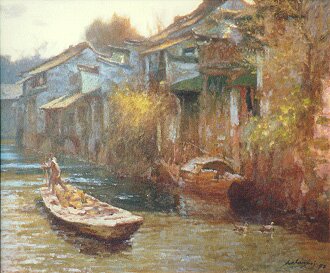 Suzhou...